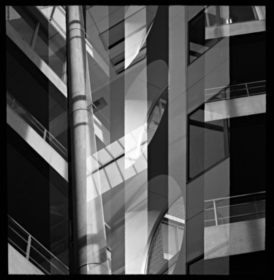in-camera collage